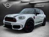 MINI John Cooper Works ALL4 Countryman HUD Pano ACC H - weiße MINI John Cooper Works Countryman