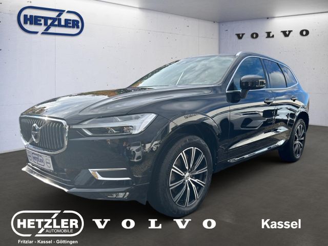 Volvo XC60 Inscription AWD B5 Diesel EU6d HUD AD Navi 