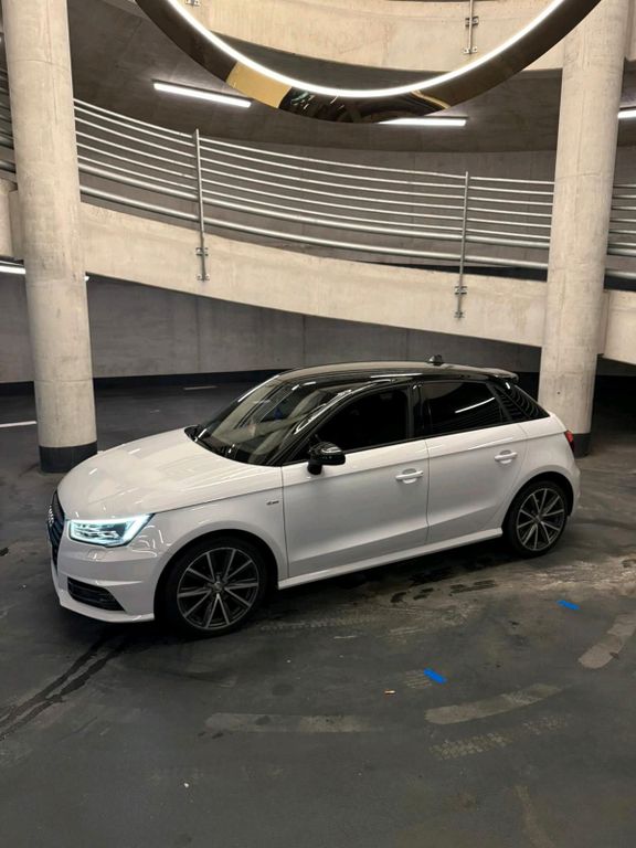 Image of Audi A1