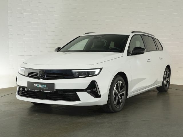 Astra L ST GS+AHK+NAVI+360 GRAD KAMERA+SITZ-/LEN