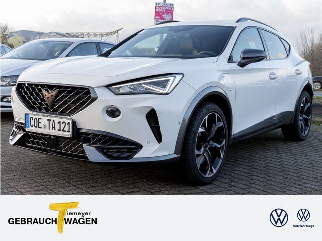 Cupra Formentor 1.4 eHybrid VZ PANO ASSIST MEMORY