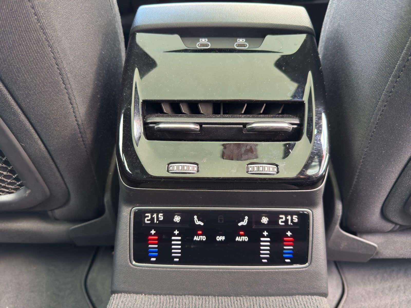 Audi A6 - Bild 20
