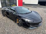 McLaren 600LT *Clubsport Pro Pack*Lift* - McLaren Gebrauchtwagen