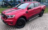 Ford Motorschaden Ford Ranger Doppelkabinde STO... - Motorschaden mit Diesel-Antrieb