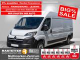 Opel Movano 35 L3H2 neuesModell+Techno7+270°+CarPlayN