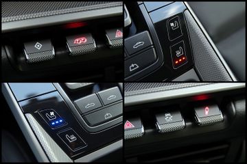 Porsche 992.2*Sportabg.,Chrono,BOSE,Sitzlüftung,14-Wege*