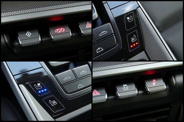 Porsche 992.2*Sportabg.,Chrono,BOSE,Sitzlüftung,14-Wege*