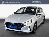 Hyundai i20 1.0 T-GDI 48V-Hybrid DCT Trend - Hyundai mit Benzin-Antrieb: Kleinwagen, 1.4