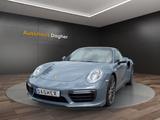 Porsche 911 Turbo Approved Burmester AKRAPOVIČ - Porsche 991 in Bremen