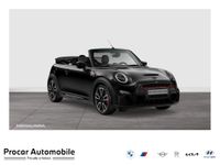 MINI John Cooper Works Cabrio - Vorschau Bild 1