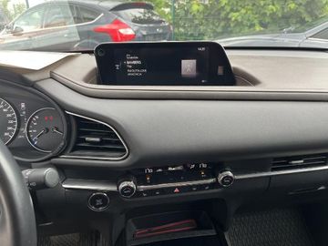 Bild 6 Mazda CX-30 2.0 M-Hybrid Selection - Navi - 360 Grad -