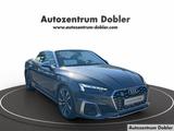 Audi S5 Cabriolet 3.0 TFSI 260 kW tiptronic Navi DAB - gebrauchte Audi S5 aus dem Jahr 2024