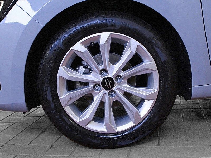 Fahrzeugabbildung Renault Clio Tce100 LPG Evolution*Benzin +LPG/GAS