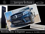 Mercedes-Benz GLS 350 d 4M*Distronic*7-Sitze*LED - Mercedes-Benz GLS 350 aus 2019