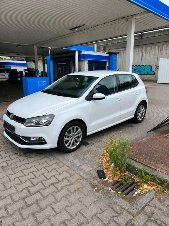 Image of Volkswagen Polo
