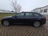 Audi A6 35 TDI S tronic advanced Avant advanced - Audi A6 advanced mit Diesel-Antrieb