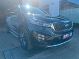 Kia Sorento Platinum Edition 4WD/Automatik/AHK/Pano. - Kia Sorento: Allradantrieb
