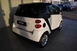 Smart fortwo coupe pulse - gebrauchte Smart ForTwo aus dem Jahr 2009