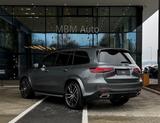 Mercedes-Benz GLS 450 d 4Matic - Mercedes-Benz GLS 450 Neuwagen