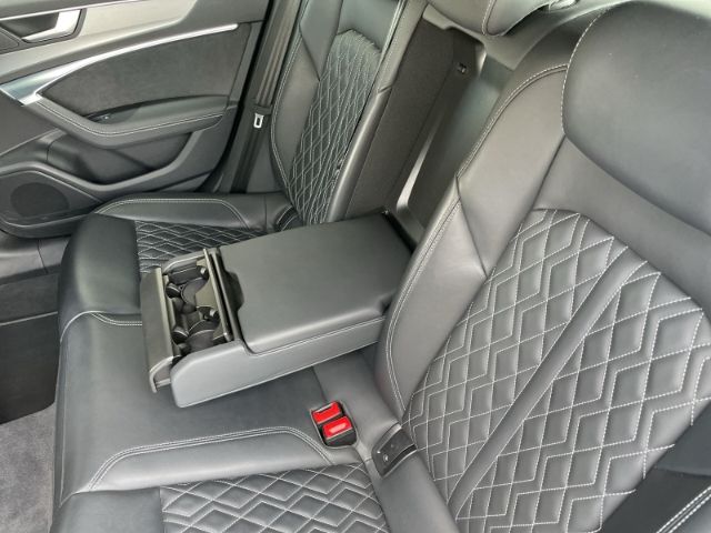 Fahrzeugabbildung Audi S6 3.0 TDI Quattro Autom. Leder, Navi, AHK, Kame