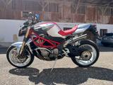 MV Agusta Brutale 910S - MV AGUSTA BRUTALE 910 S