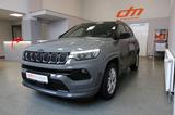 Jeep Compass S FWD - Jeep aus 2022
