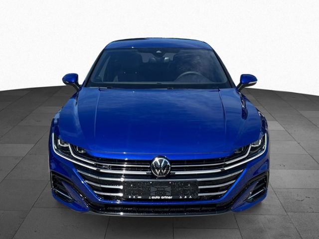 Fahrzeugabbildung Volkswagen Arteon 2.0 TDI R-LINE 4MOTION IQ.LIGHT SOUND KAM