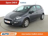 Fiat Punto 1.2 Lounge*PDC*BLUETOOTH* - Fiat Punto Gebrauchtwagen