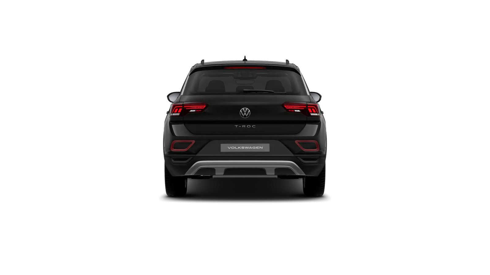 Volkswagen T-Roc - Bild 7