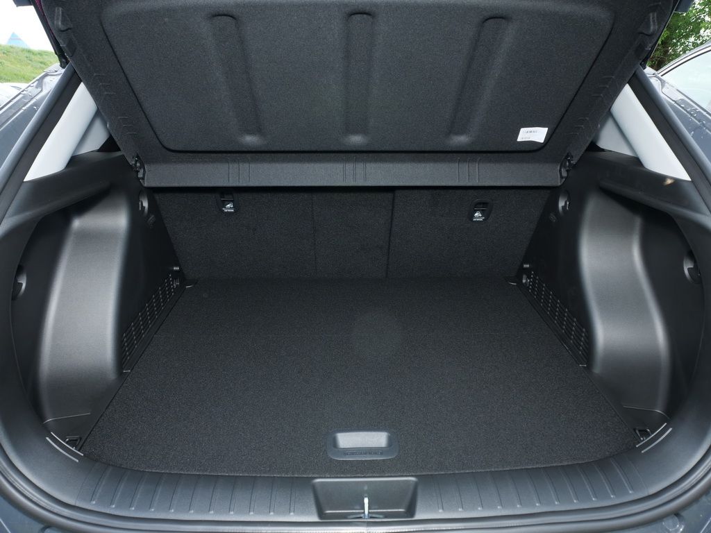 Hyundai KONA - Bild 9