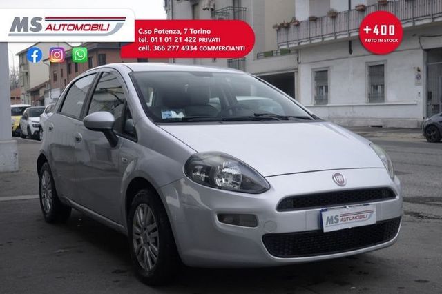 Fiat FIAT Punto FIAT Punto Evo 1.3 MJT II S&S 95 CV 5