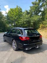 Mercedes-Benz C 220 d T Autom. - Junge Sterne  - Mercedes Junge Sterne Gebrauchtwagen