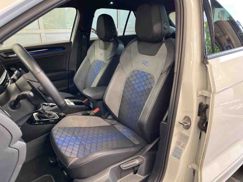 Volkswagen T-Roc - Bild 3