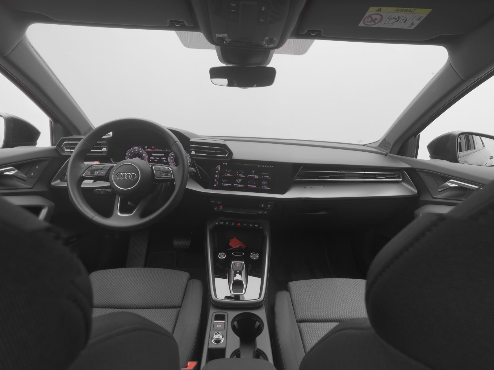 Audi A3 - Bild 7
