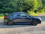 Subaru WRX STI 2.5 Motor bei 55 tkm neu - Subaru: 2.2