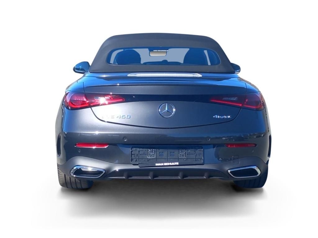 Fahrzeugabbildung Mercedes-Benz CLE 450 4M Cabriolet AMG*Air-Cap*Burmester*Distr