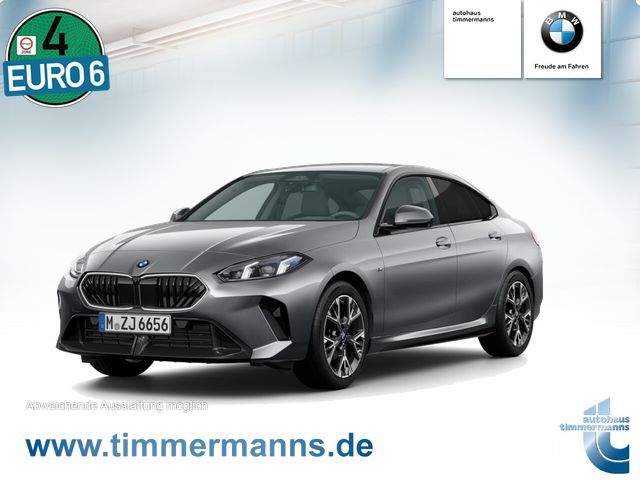 Image of BMW 220 Gran Coupé