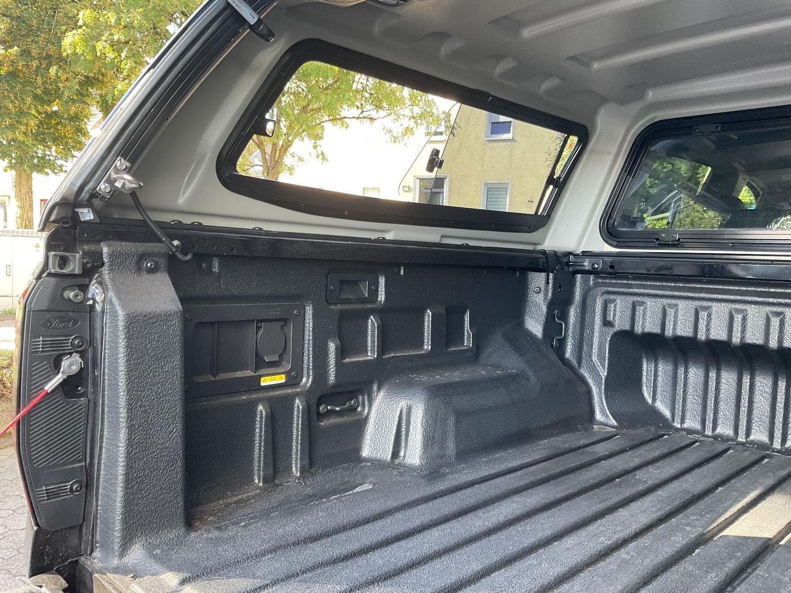 Ford Ranger - Bild 25