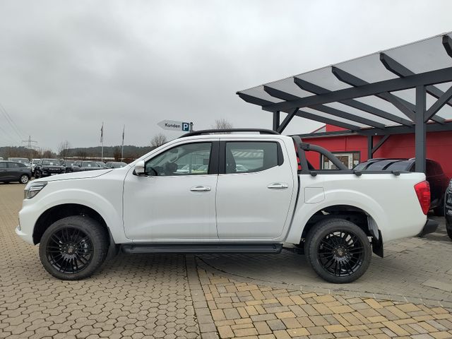 DFSK Rich 6  Automatik AHL 3 toKamera20 Zoll AT