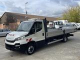 Iveco Daily 50C15/P 3,0HPI *AHK 3500KG*1Hand* - Iveco Daily 3 0 hpi