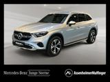 Mercedes-Benz GLC 220 d 4matic Avantgarde Avantgarde+MBUX+AHK