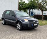 Ford Fusion - Ford Fusion in Bremen