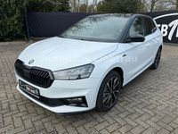 Skoda Fabia - Vorschau Bild 3
