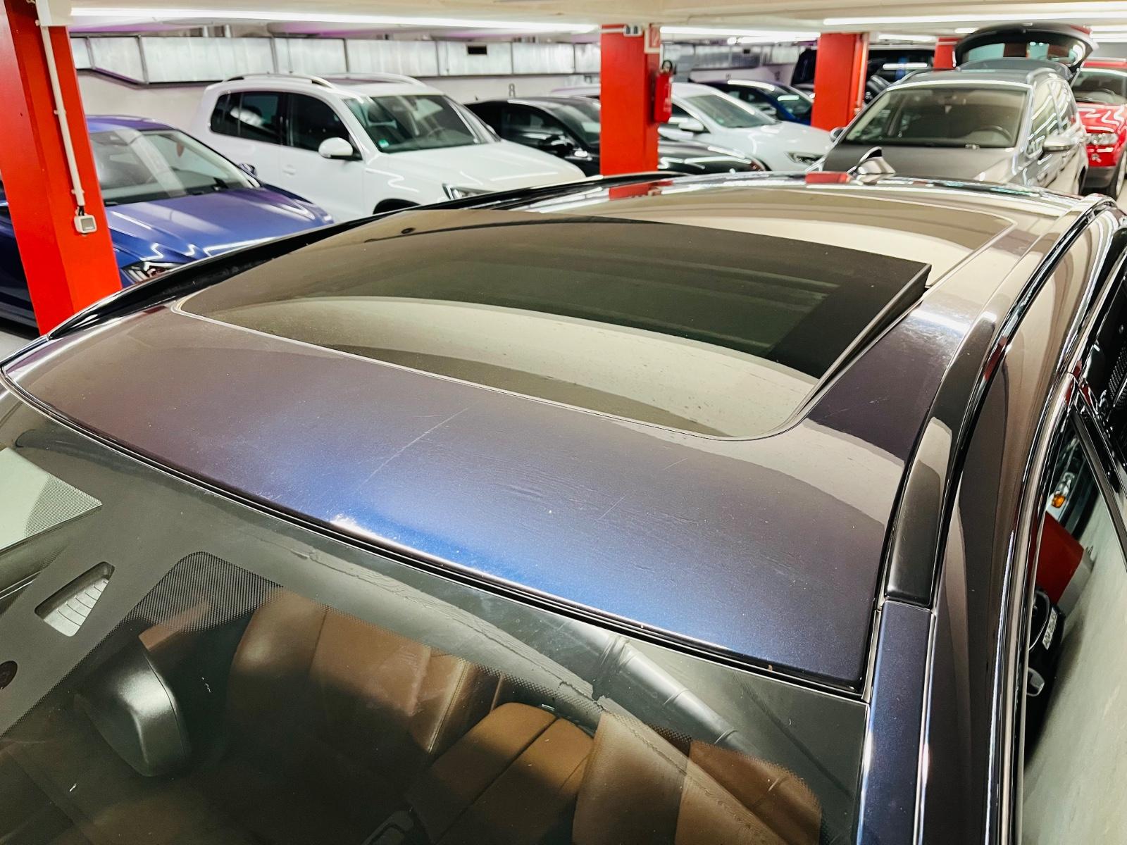 BMW 530d Touring xDrive M-Paket Panorama|Kamera|HUD