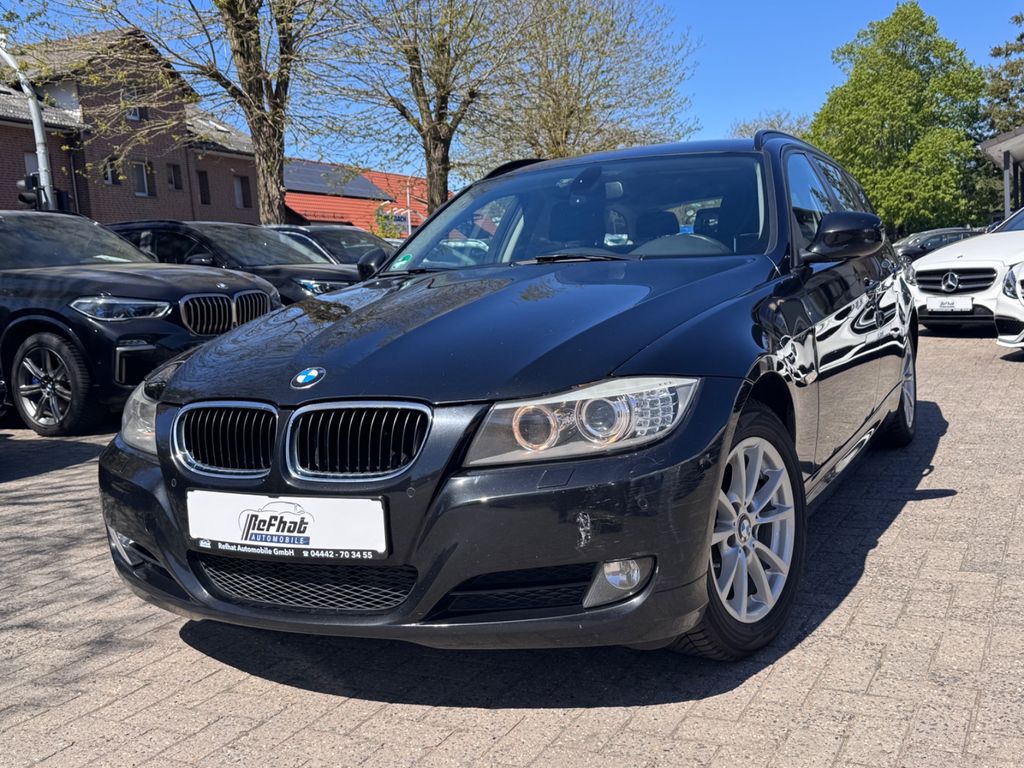 Angebot ansehen BMW 320