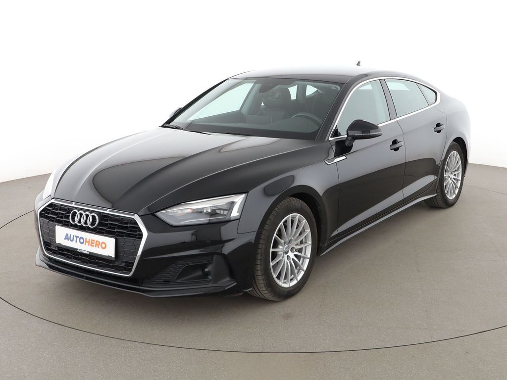 Image of Audi A5