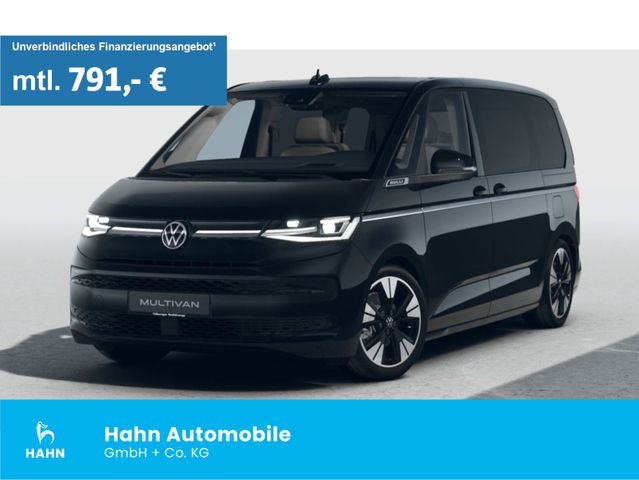 Volkswagen T7 Multivan Style 2,0TDI 110KW DSG HUD STANDHZ 1