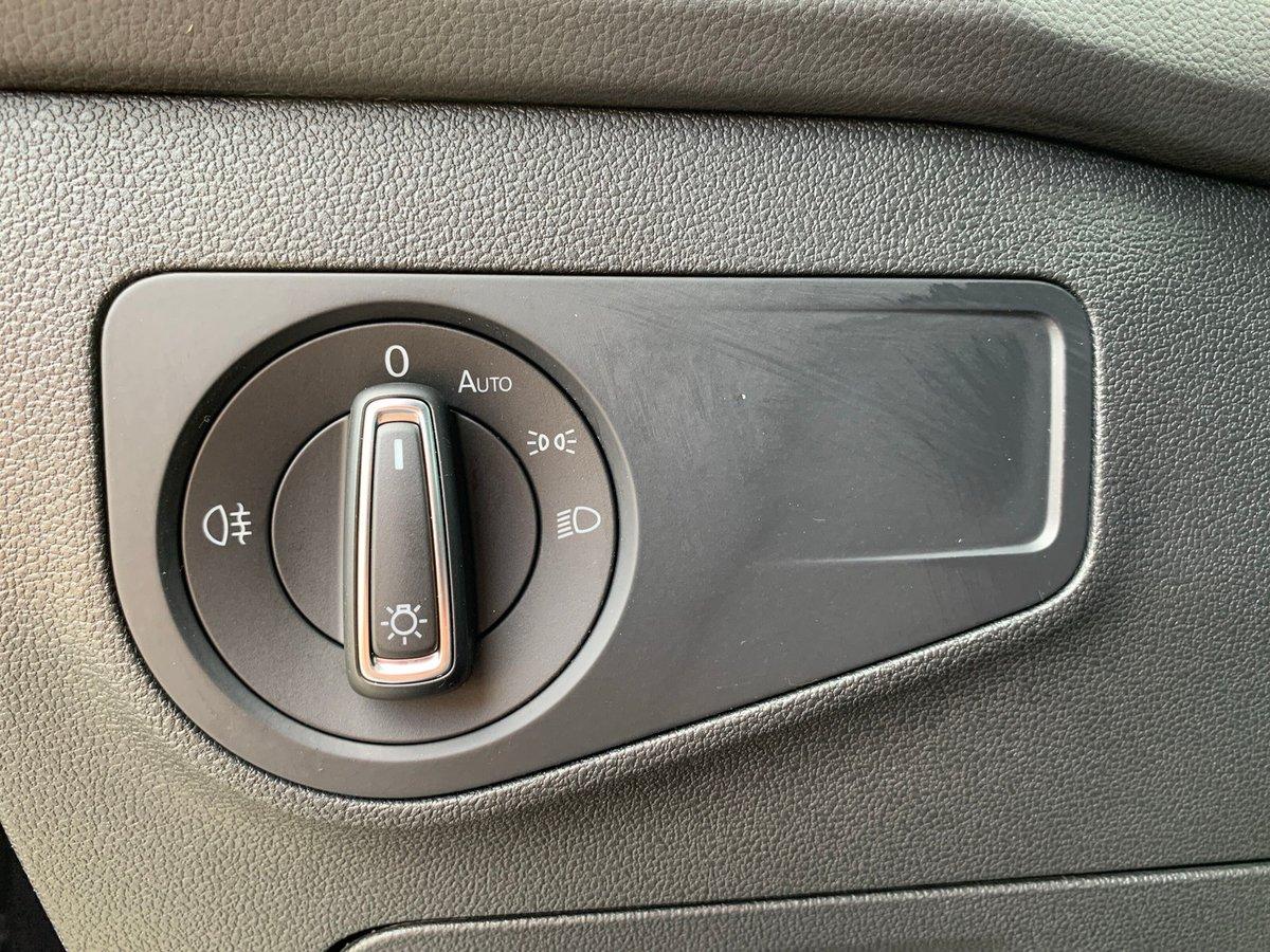 Volkswagen Tiguan ACTIVE 1.5 TSI LED+NAVI+DAB+KLIMA+KAMERA, миниатюра 21