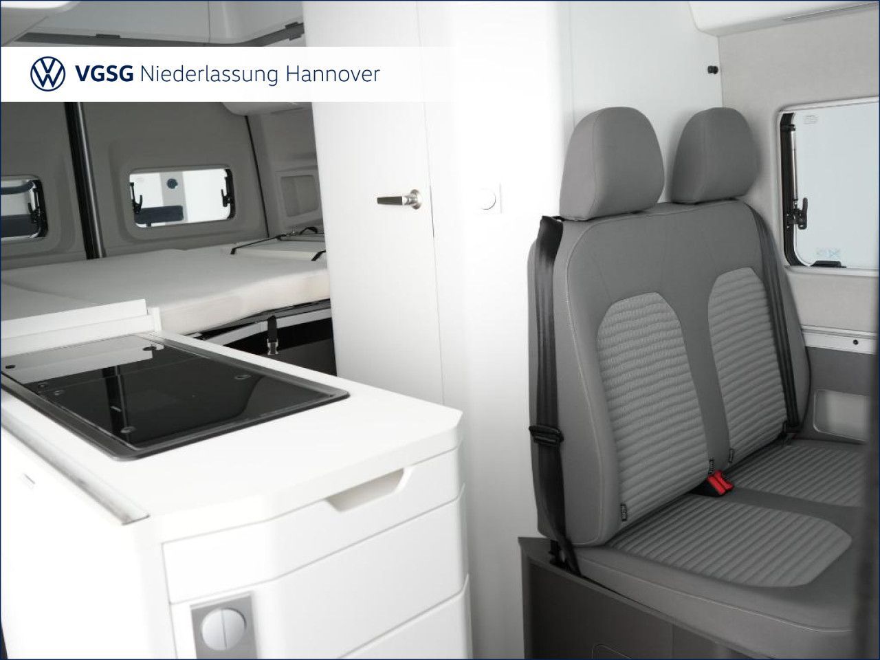 Volkswagen Andere - Bild 16