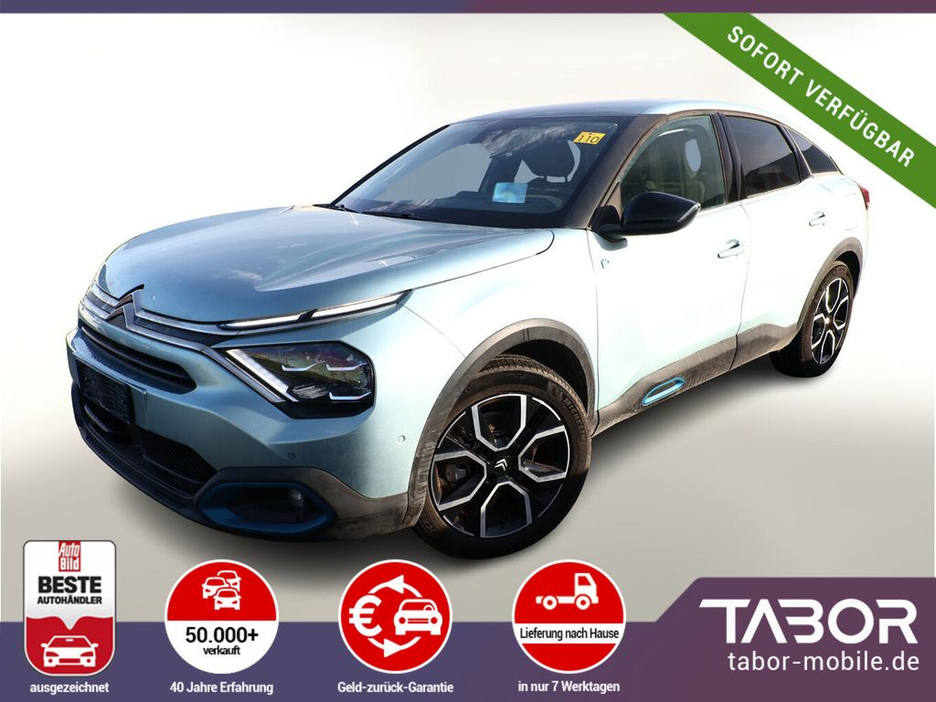 eC4 100kW Shine ACC HUD Keyless LED UVP-48%*